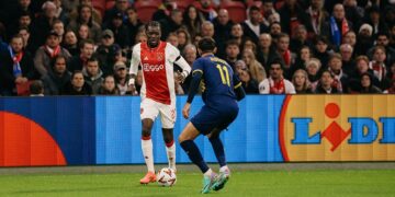 Bertrand Traoré