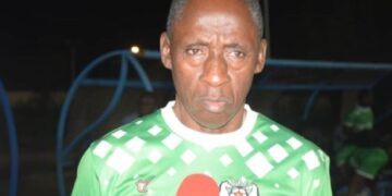 Brama Traoré