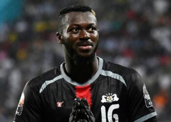 Hervé Koffi