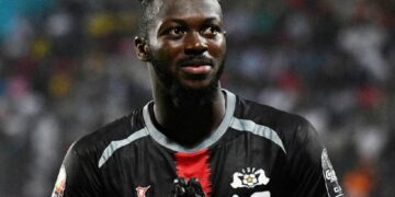 Hervé Koffi