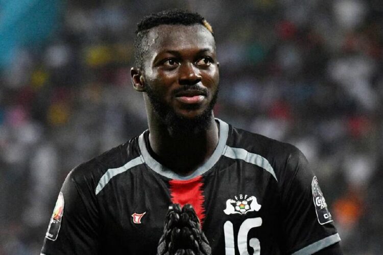 Hervé Koffi