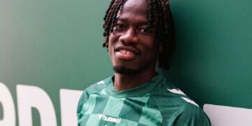 Issa Kaboré
