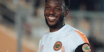 Issoufou Dayo