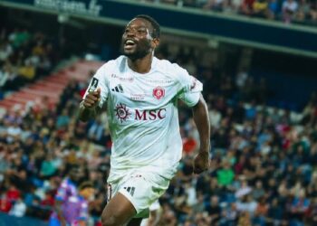 Josué Tiendrébéogo