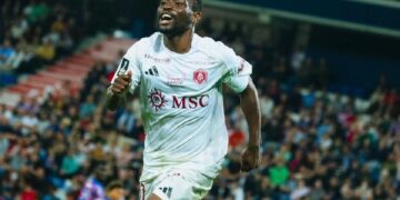 Josué Tiendrébéogo