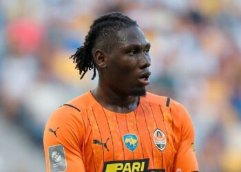 Lassina Traoré