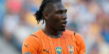 Lassina Traoré