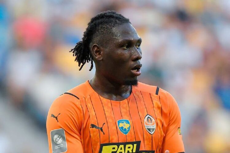 Lassina Traoré