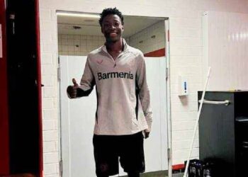 Latif Diaby