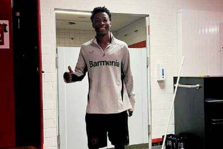 Latif Diaby