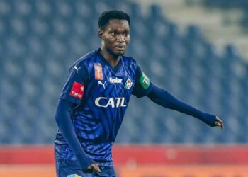 Mazou Bambara