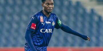 Mazou Bambara