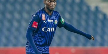 Mazou Bambara