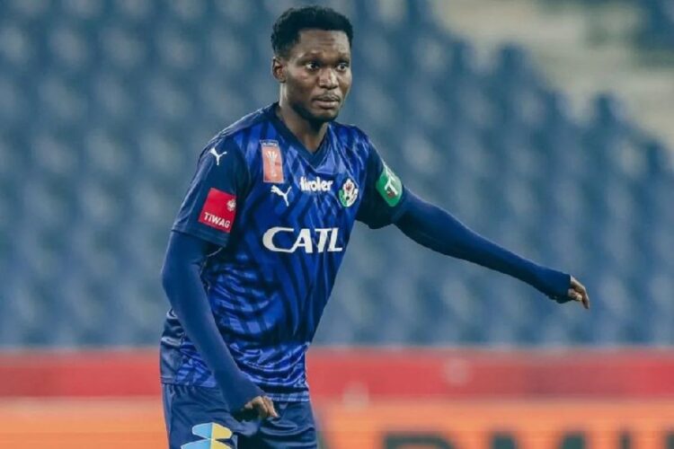 Mazou Bambara