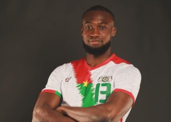 Mohamed Konaté