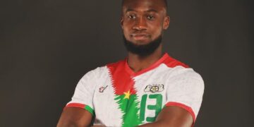 Mohamed Konaté