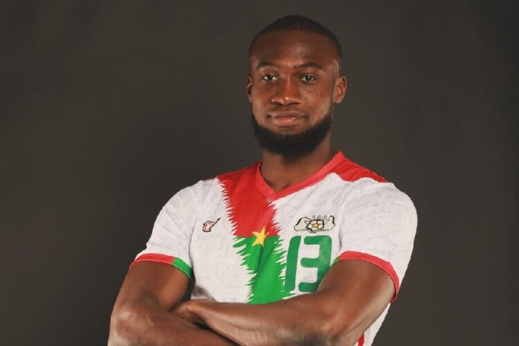 Mohamed Konaté