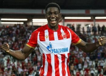 Nasser Djiga