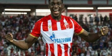 Nasser Djiga