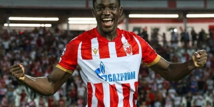 Nasser Djiga