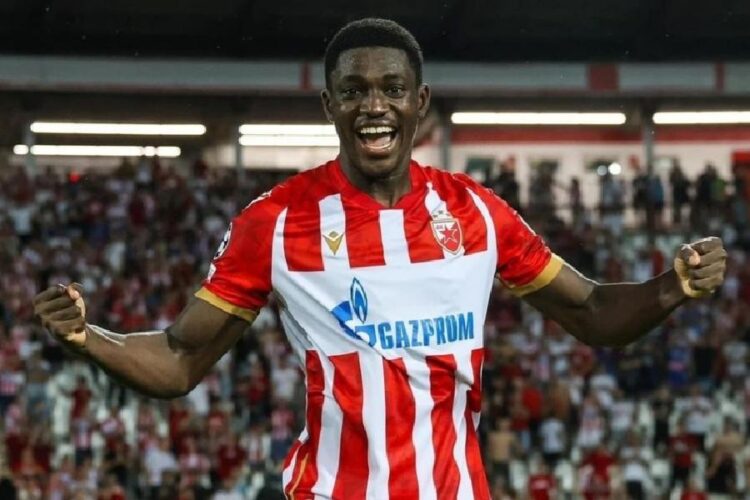 Nasser Djiga