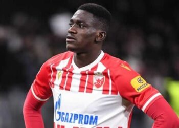 Nasser Djiga