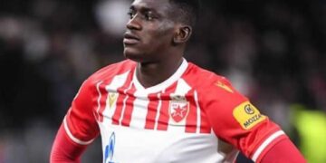 Nasser Djiga