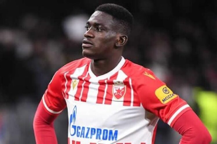 Nasser Djiga