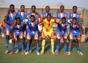 Rahimo FC