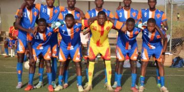 Rahimo FC
