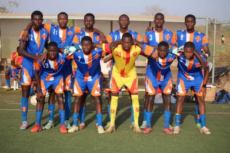 Rahimo FC