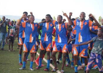 Rahimo FC