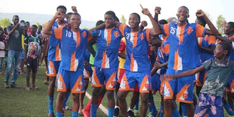 Rahimo FC