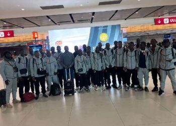 Rahimo FC U17
