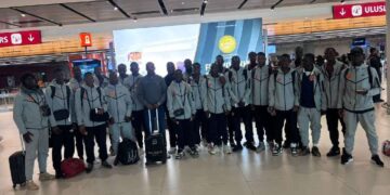 Rahimo FC U17
