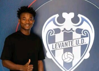 Sanou Junior