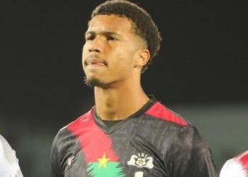 Sébastien Koula Tou