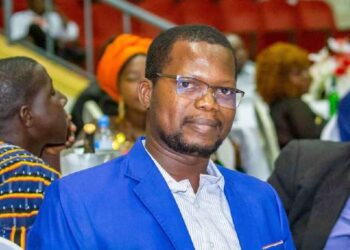 Tonnoma Charles Ouedraogo