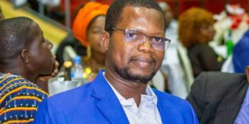 Tonnoma Charles Ouedraogo