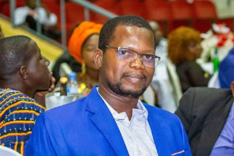Tonnoma Charles Ouedraogo