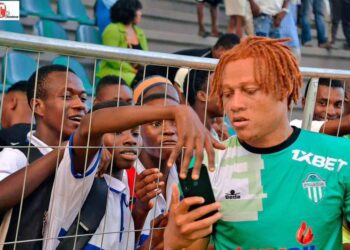 Alassane Zeba