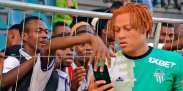 Alassane Zeba