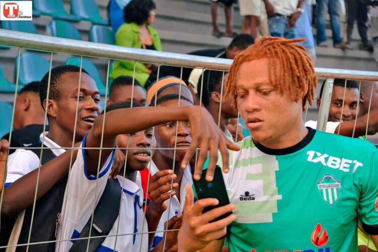 Alassane Zeba