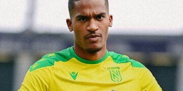Alban Lafont