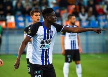 Ben Zagrè : Biographie, parcours, salaire, records et plus
