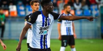 Ben Zagrè : Biographie, parcours, salaire, records et plus