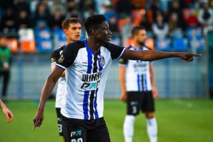 Ben Zagrè : Biographie, parcours, salaire, records et plus