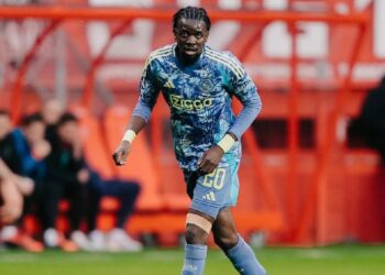 Bertrand Traoré