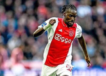 Bertrand Traoré