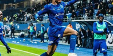 Cyriaque Irié